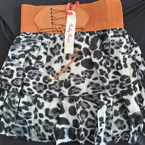 Girl’s Skirt